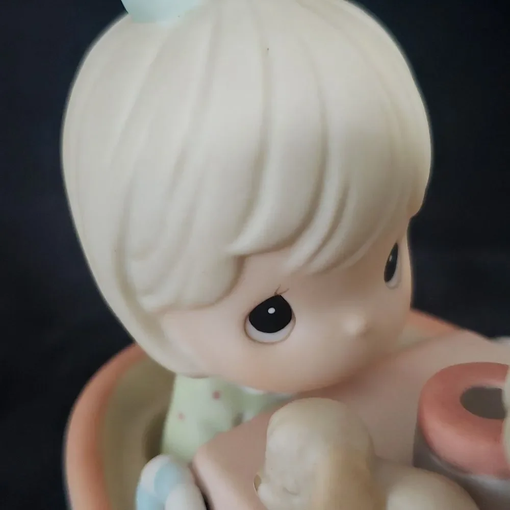Precious Moments vintage precious